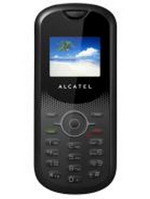 Alcatel OT-106