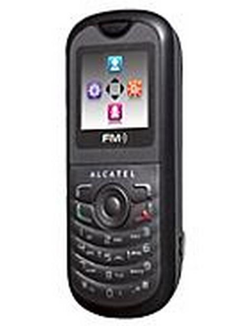 Alcatel OT-203