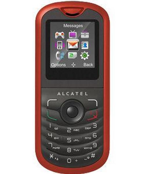 Alcatel OT-203e