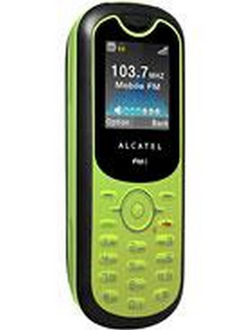 Alcatel OT-216