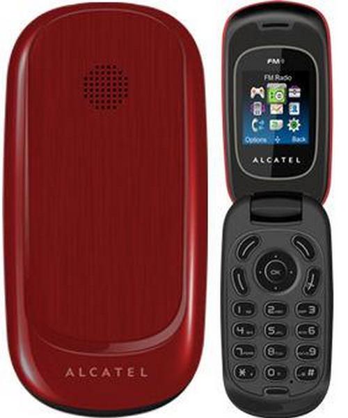 Alcatel OT-222A