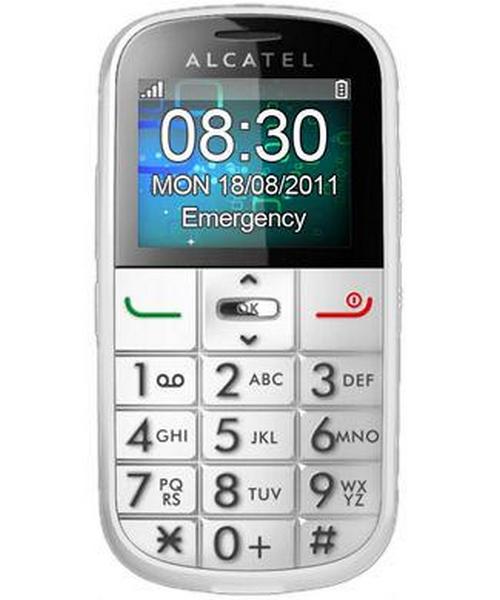 Alcatel OT-282