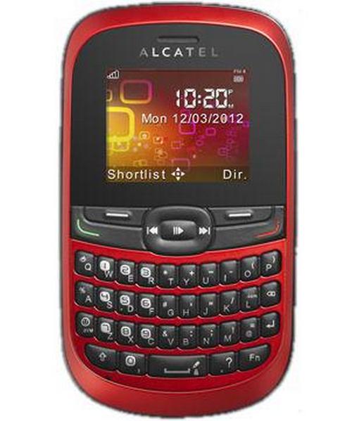 Alcatel OT-310