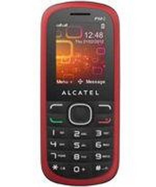 Alcatel OT-317D