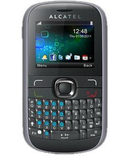 Alcatel OT-585D