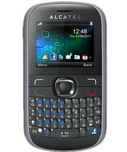 Alcatel OT-585F