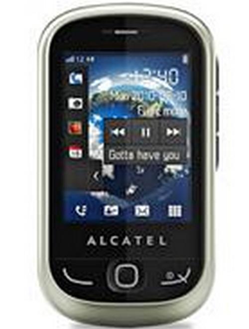 Alcatel OT-706A