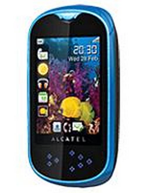 Alcatel OT-708 One Touch Mini