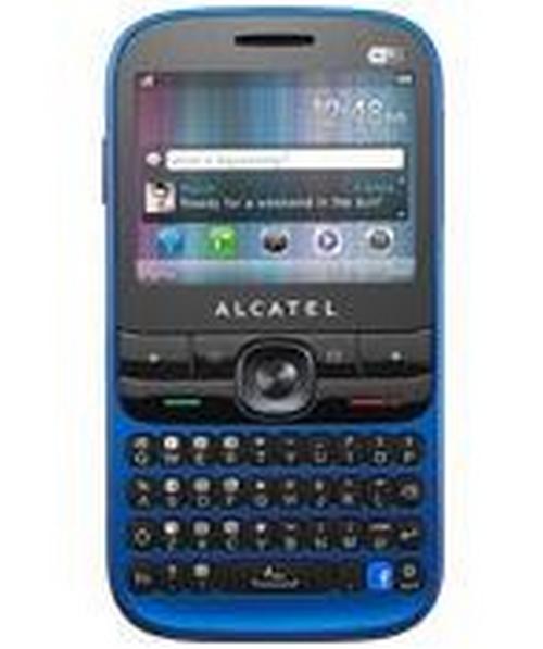 Alcatel OT-838