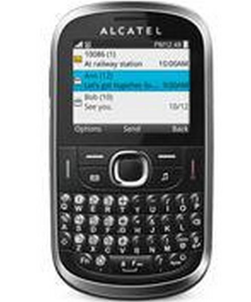 Alcatel OT-870