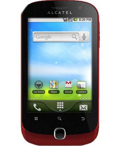 Alcatel OT-891