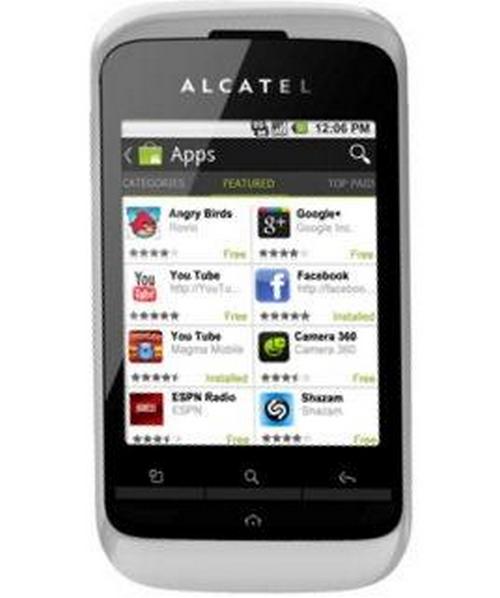 Alcatel OT-903