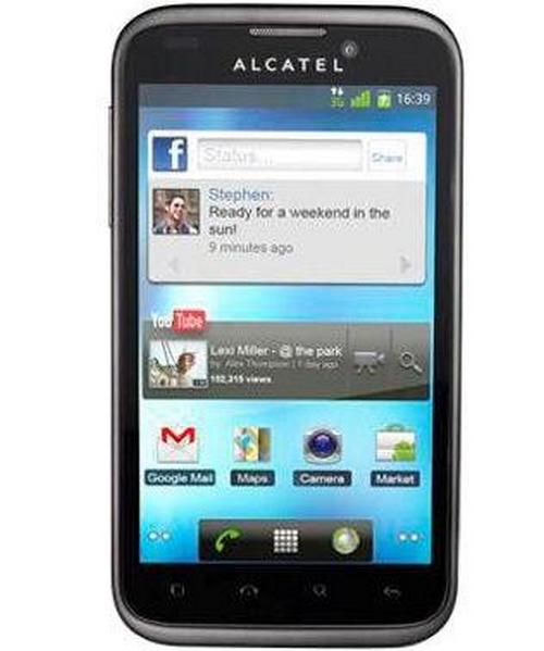 Alcatel OT-995