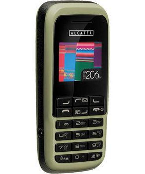 Alcatel OT-E206A