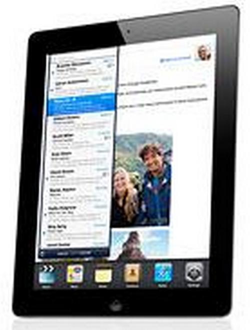 Apple iPad 2 WiFi