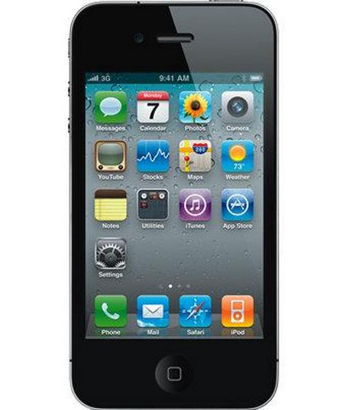 Apple iphone 4s manual download