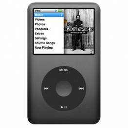 apple ipod classic price in india