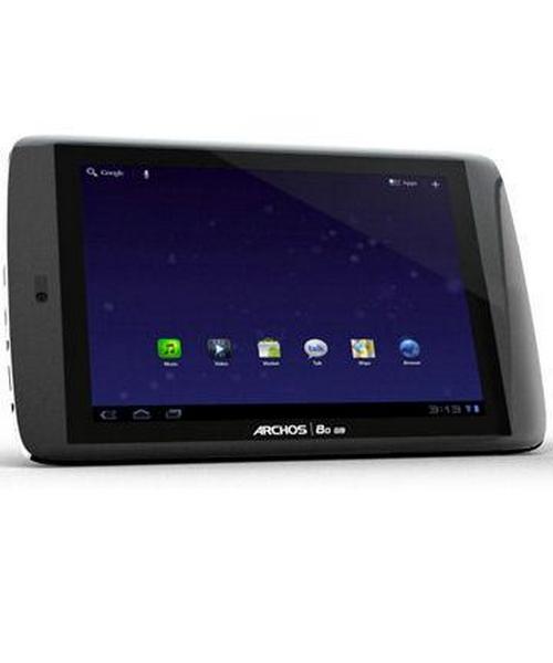 Archos 80 G9 Tablet