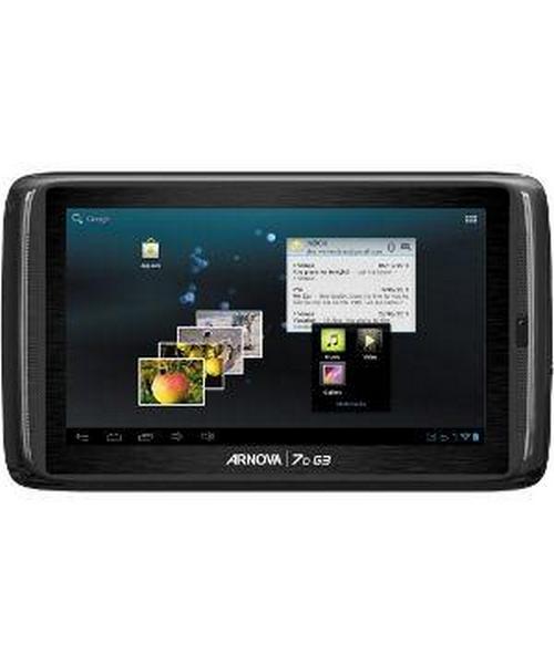 Archos Arnova 7b G3 8GB