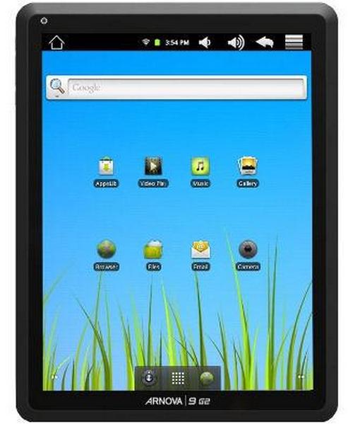 Archos Arnova 9 G2 8GB