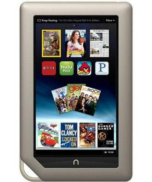 Barnes And Noble Nook Tablet 16GB WiFi