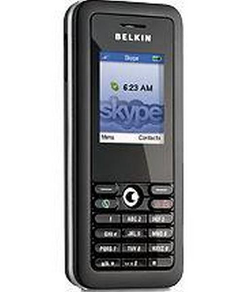 Belkin WiFi Phone