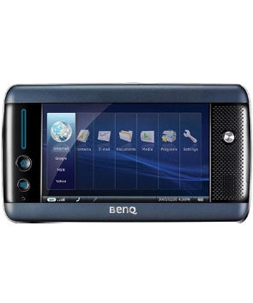 BenQ S6 3G Tablet