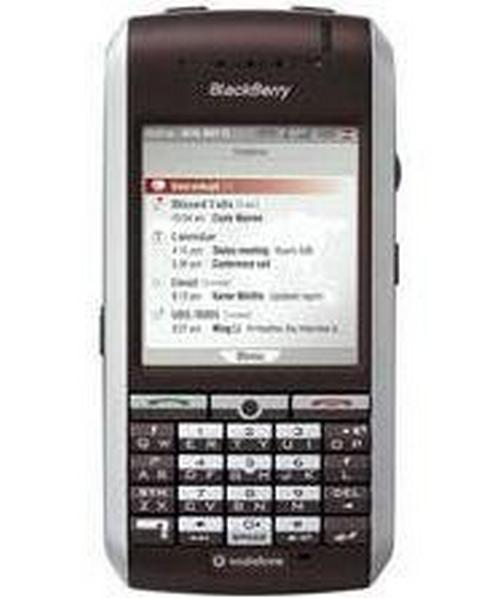 Blackberry 7130v