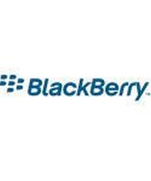 Blackberry Bold 9800