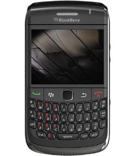 Blackberry Curve 8980