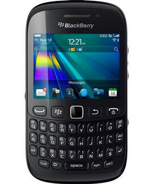 Blackberry Curve 9220