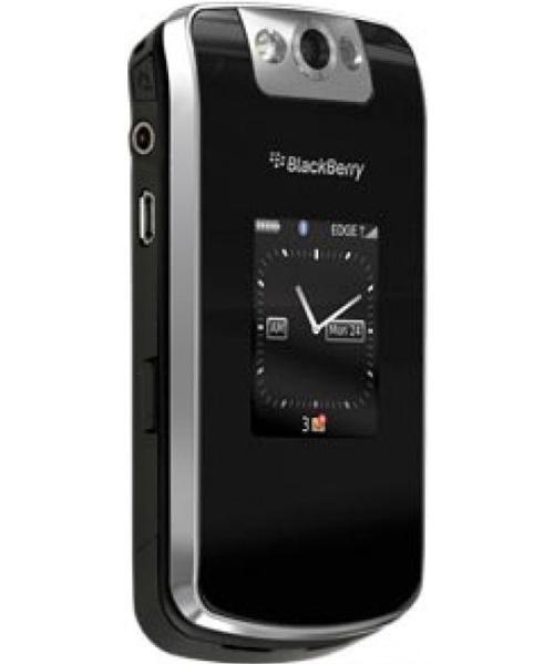 Blackberry Pearl Flip 8230