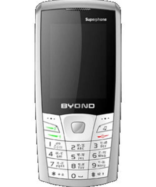 Byond Superphone