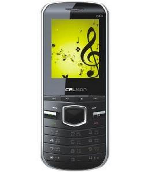 Celkon C444