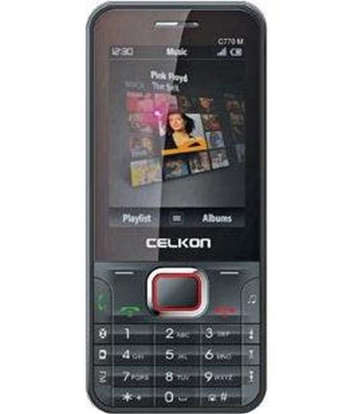 Celkon C770M