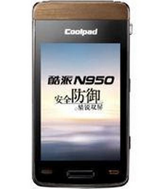 Coolpad N950