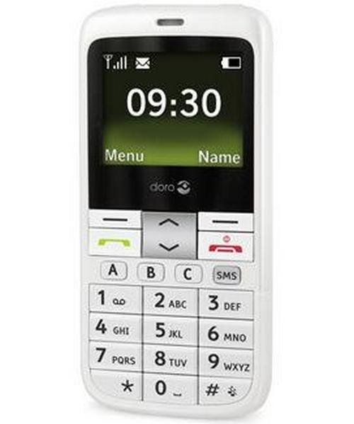 Doro PhoneEasy 332 GSM
