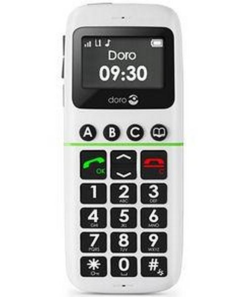 Doro PhoneEasy 338 GSM