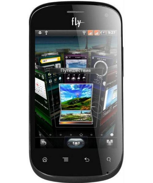 FLY IQ 270