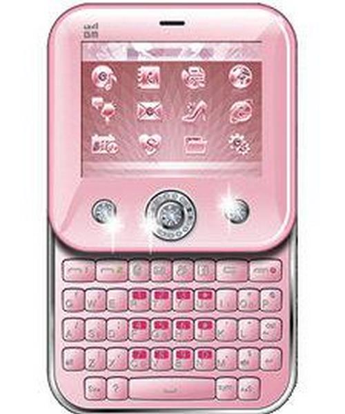 General Mobile DST Diamond Limited Edition