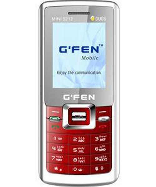 GFen Mini 5212