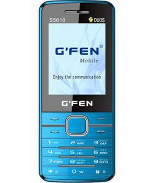 GFen S5610