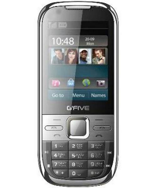 GFive 8250