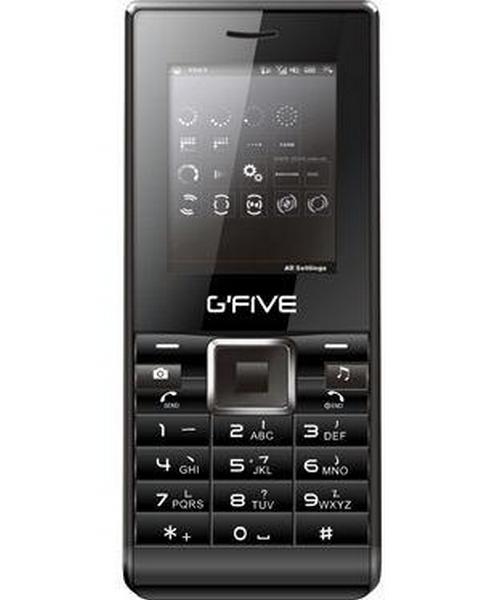 GFive GF71