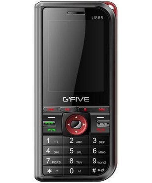 GFive U865