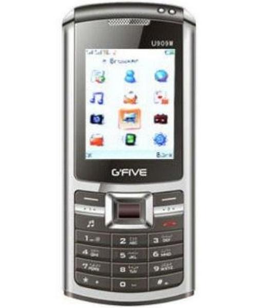 GFive U909m