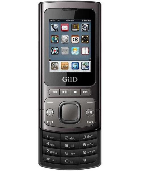 GilD 6500