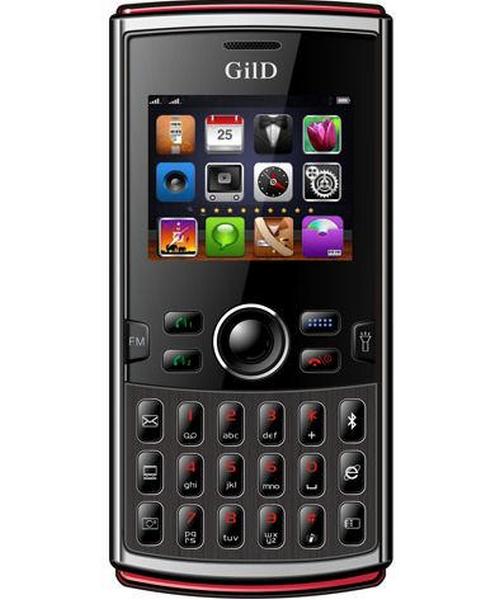 GilD 6900