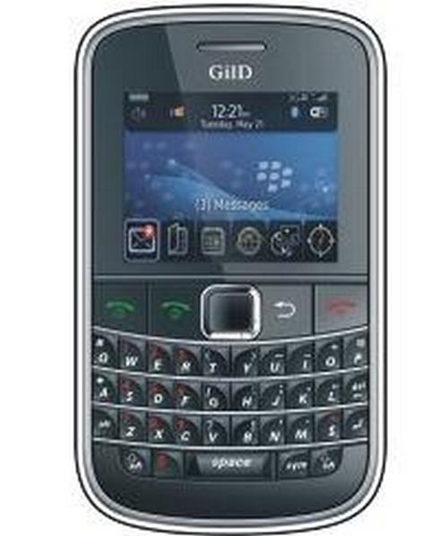 GilD G902