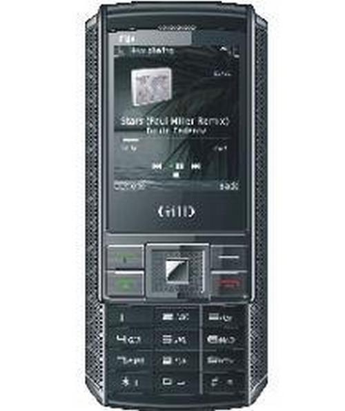 GilD G904